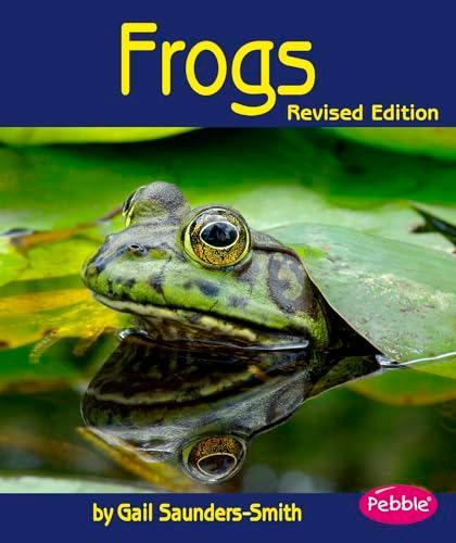 Frogs (Revised Edition)
