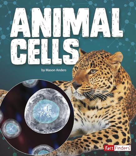 Animal Cells (Genetics)