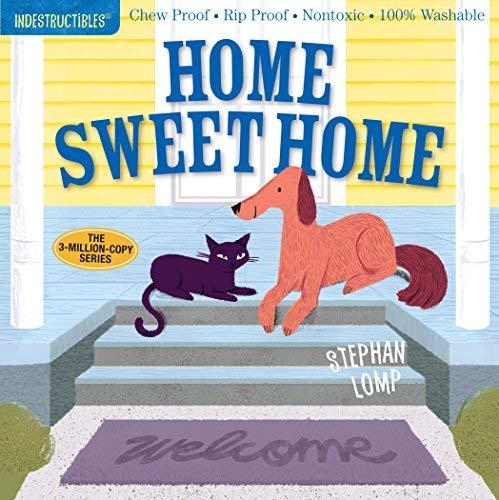 Home Sweet Home (Indestructibles)
