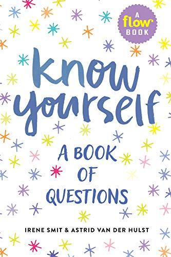 Know Yourself: A Book of Questions (Flow)