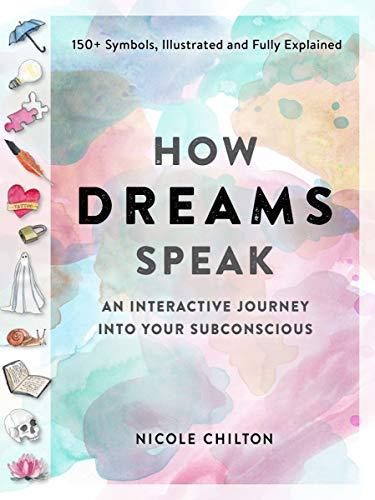 How Dreams Speak: An Interactive Journey into Your Subconscious