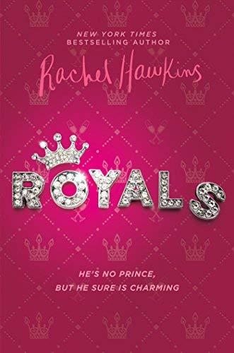 Royals (Bk. 1)
