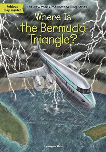 Where Is the Bermuda Triangle? (WhoHQ)