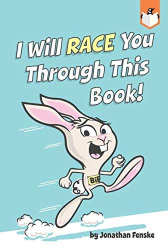 I Will Race You Through This Book!