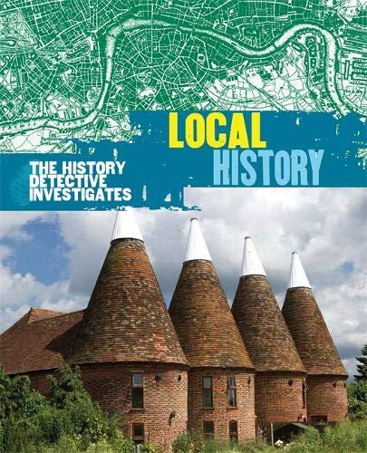 Local History (The History Detective Investigates)