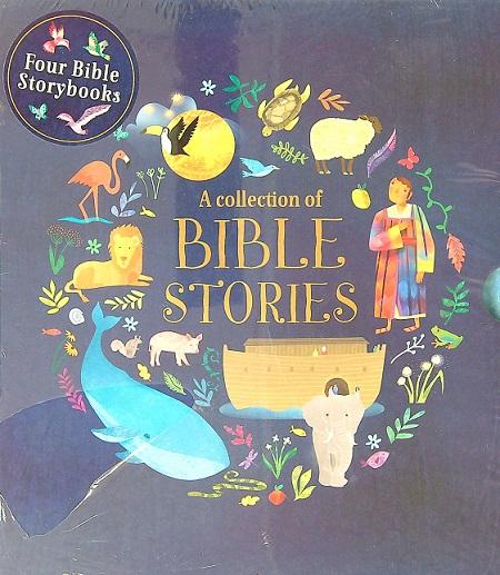 A Collection of Bible Stories