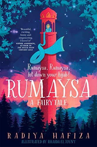 Rumaysa: A Fairytale (Bk. 1)
