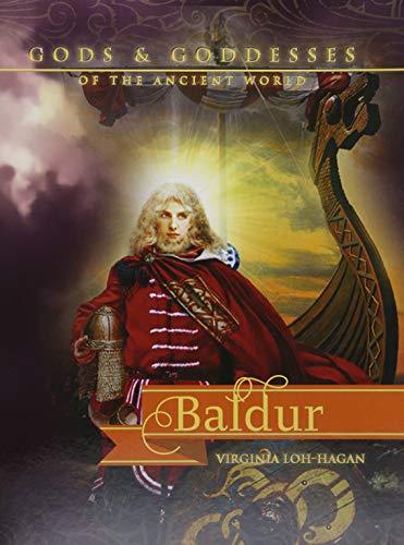 Baldur (Gods and Goddesses of the Ancient World)