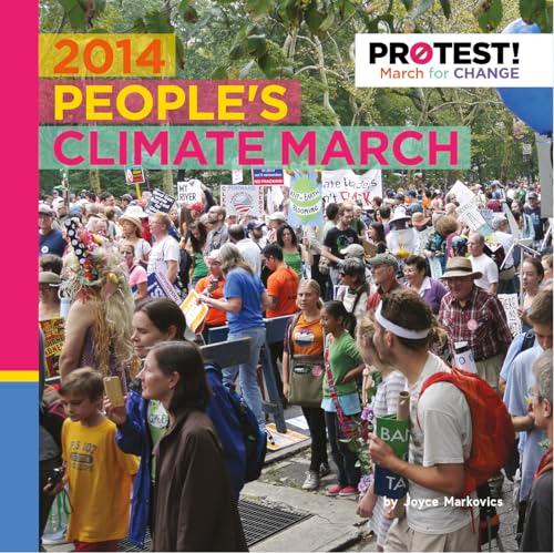 2014 People's Climate March (Protest! March for Change)