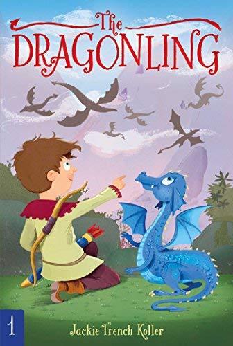 The Dragonling (Bk. 1)