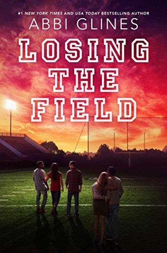 Losing the Field (Field Party, Bk. 4)