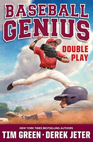 Double Play (Baseball Genius, Bk. 2)