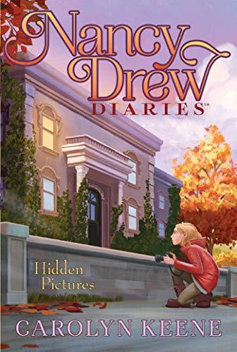 Hidden Pictures (Nancy Drew Diaries, Bk. 19)