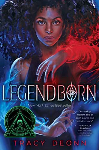 Legendborn (The Legendborn Cycle, Bk. 1)