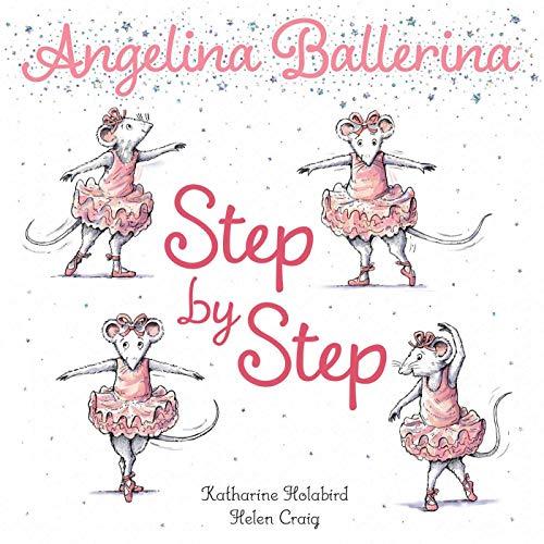 Step by Step (Angelina Ballerina)
