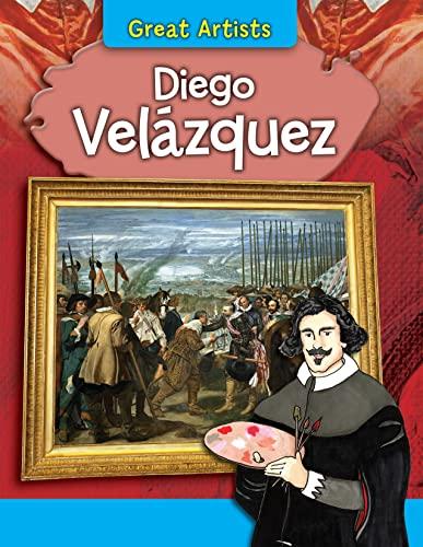 Diego Velazquez (Great Artists)