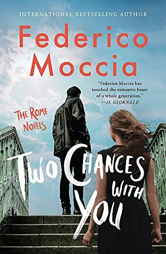 Two Chances with You (The Rome Series, Bk. 2)