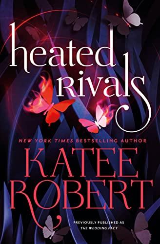 Heated Rivals (The O'Malleys Series, Bk. 2)