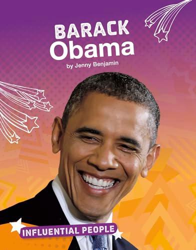 Barack Obama (Influential People)