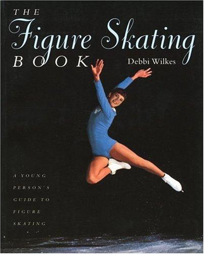 The Figure Skating Book