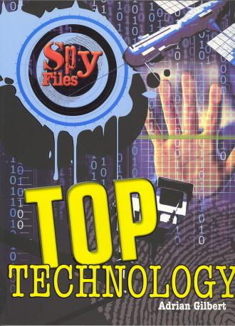 Top Technology (Spy Files)