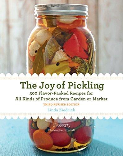 The Joy of Pickling (3rd Revised Edition)