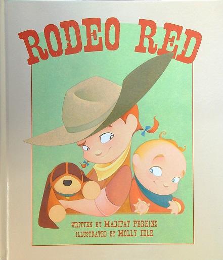 Rodeo Red