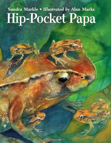 Hip-Pocket Papa
