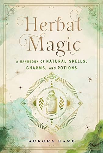 Herbal Magic (Mystical Handbook)
