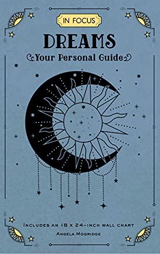 In Focus Dreams: Your Personal Guide (In Focus, Bk. 17)