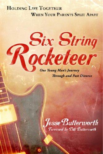 Six String Rocketeer