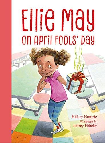 Ellie May on April Fools' Day (Ellie May Adventure)
