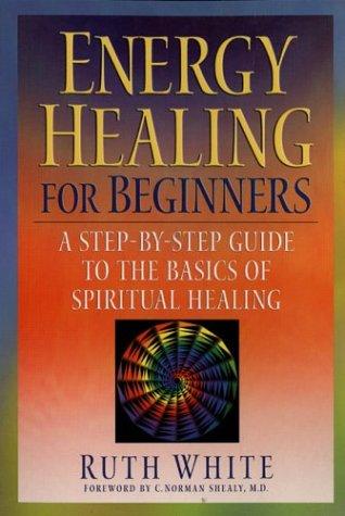 Energy Healing for Beginners