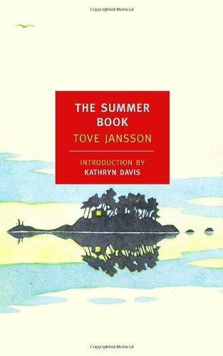 The Summer Book (New York Review Books Classics)