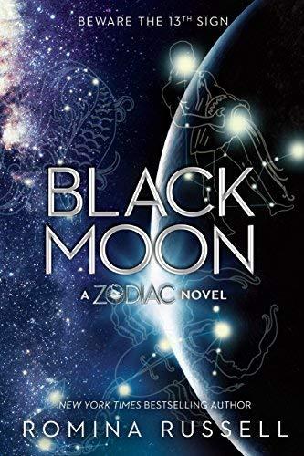 Black Moon (Zodiac, Bk. 3)