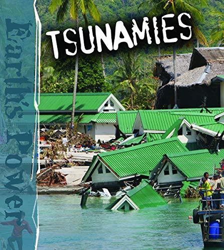 Tsunamis (Earth's Power)
