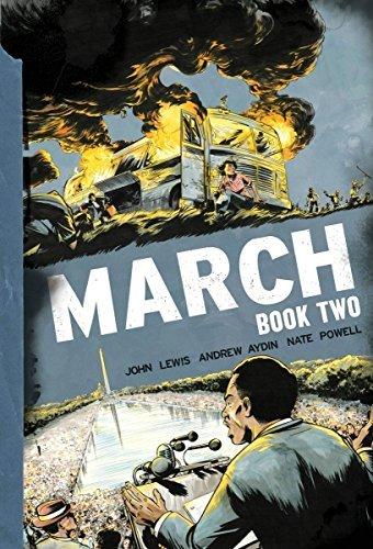 March (Bk. 2)