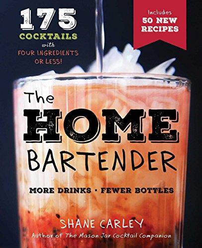 The Home Bartender (2nd Edition)