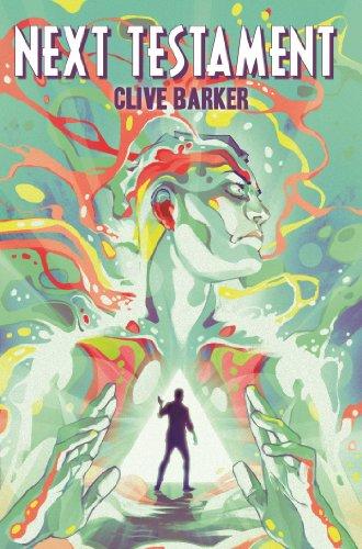 Clive Barker's Next Testament (Vol. 1)