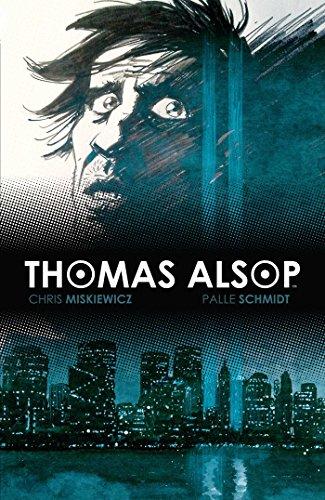 The 3000 (Thomas Alsop, Volume 2)