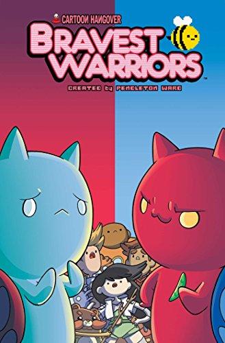 Bravest Warriors (Volume 7)