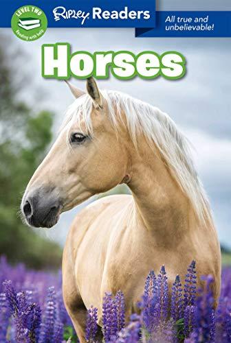 Horses (Ripley Readers Level 2)
