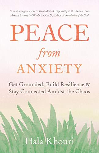 Peace from Anxiety