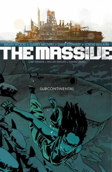 Subcontinental (The Massive, Volume 2)