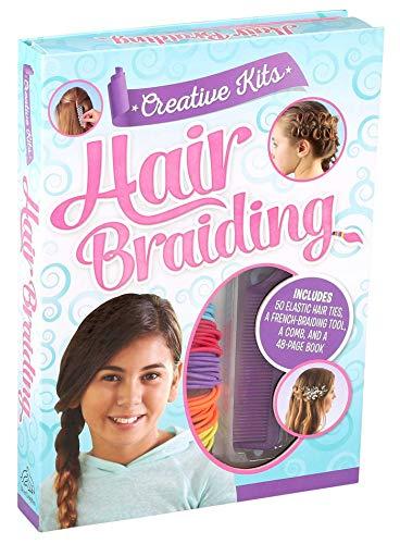 Hair Braiding (Creative Kits)