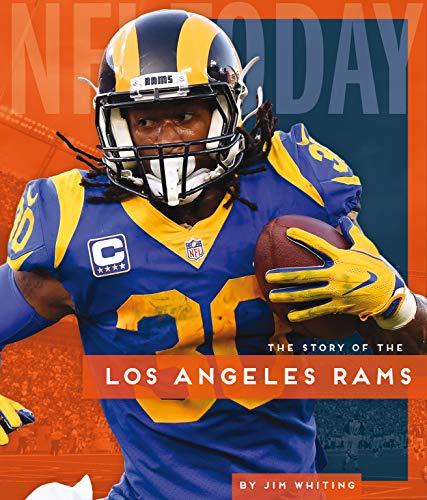 The Story of the Los Angeles Rams