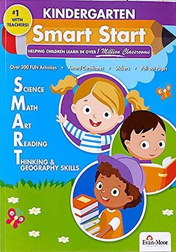 Smart Start (Kindergarten)