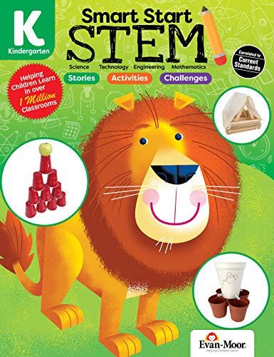Smart Start STEM (Kindergarten)