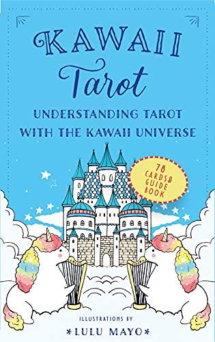 Kawaii Tarot: Understanding Tarot With the Kawaii Universe
