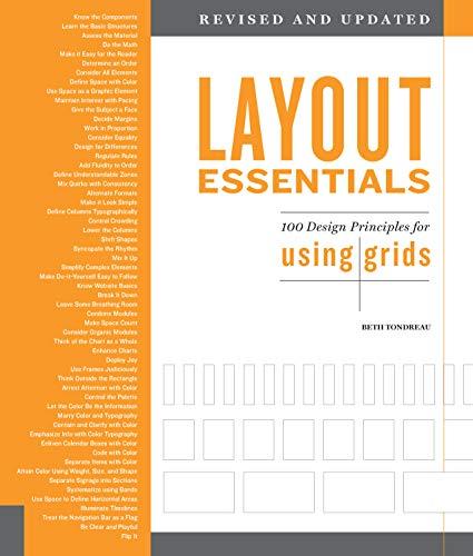 Layout Essentials (Revised and Updated)